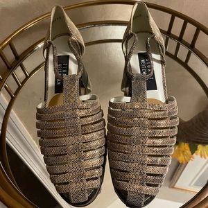 Stuart Weizman New York